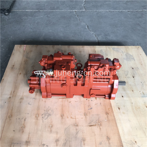 Solar 130-2 Hydraulic Pump 2401-6228 K3V63DT